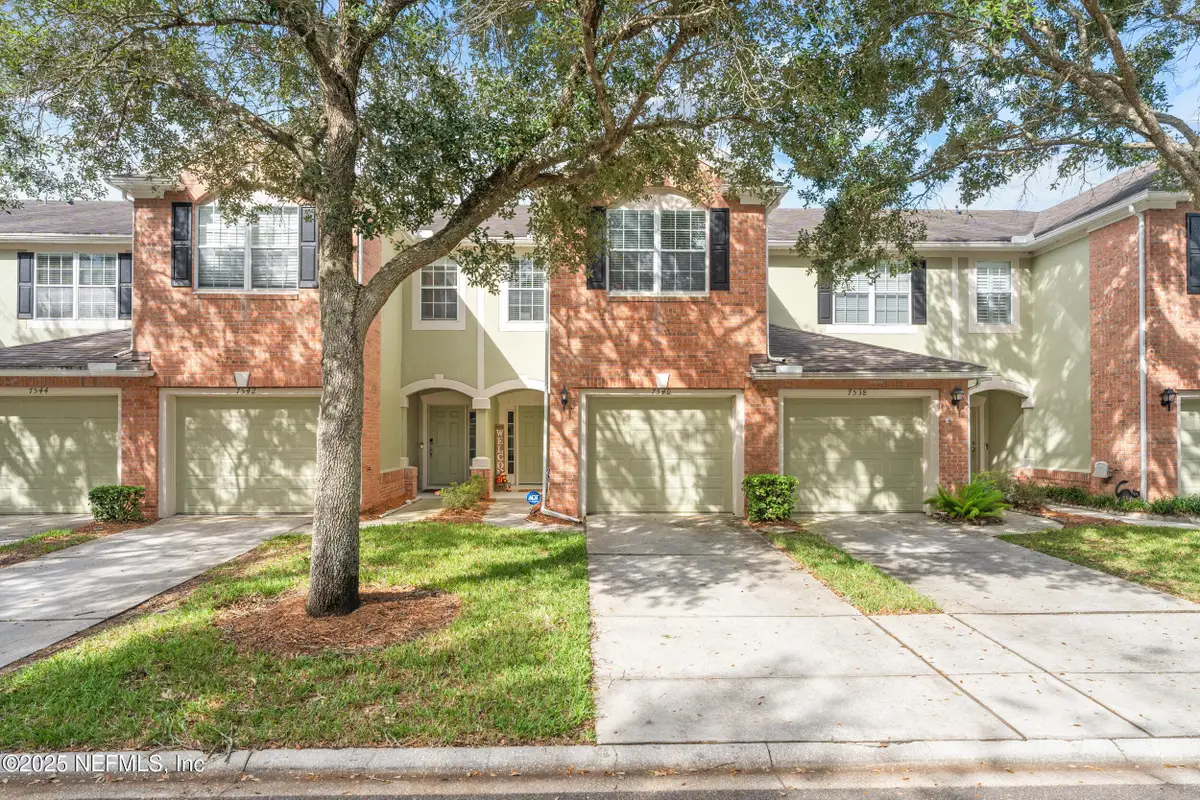 7540 Scarlet Ibis Lane, Jacksonville, FL 32256 - Image #1