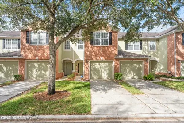 7540 Scarlet Ibis Lane, Jacksonville, FL 32256