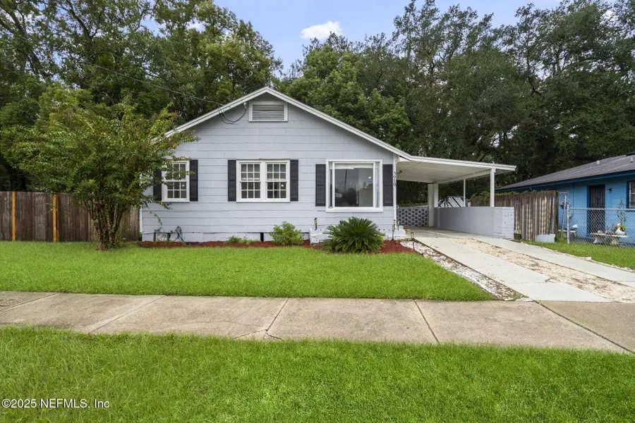 3910 Grant Road, Jacksonville, FL 32207 - Image #2