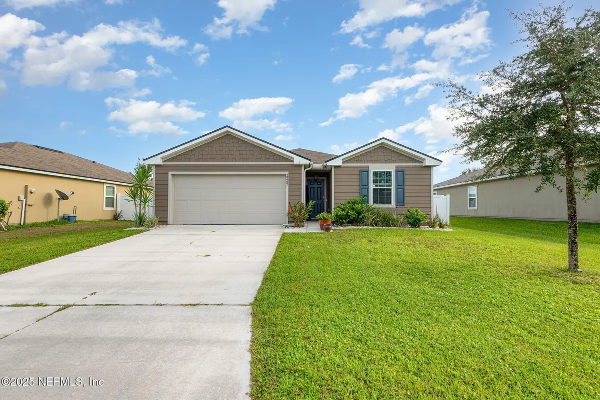 2267 Pebble Point Drive, Green Cove Springs, FL 32043 - Image #1
