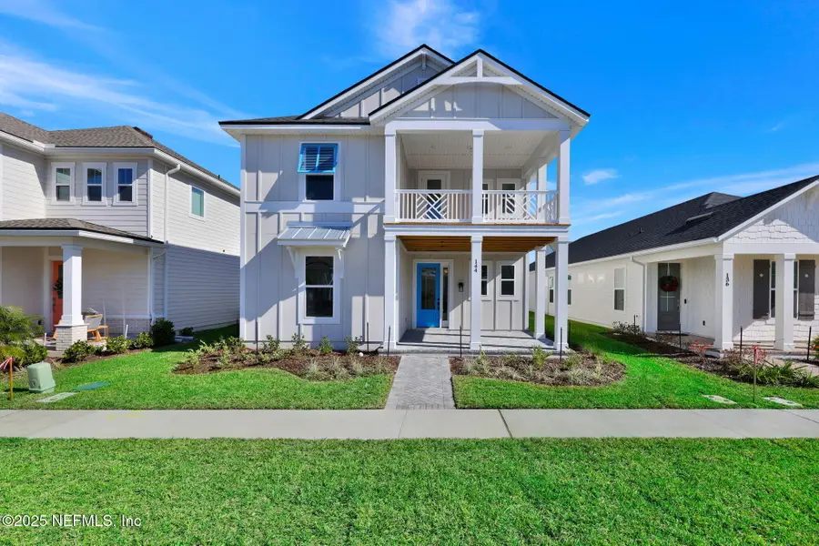 144 Caiden Drive, Ponte Vedra, FL 32081 - #2