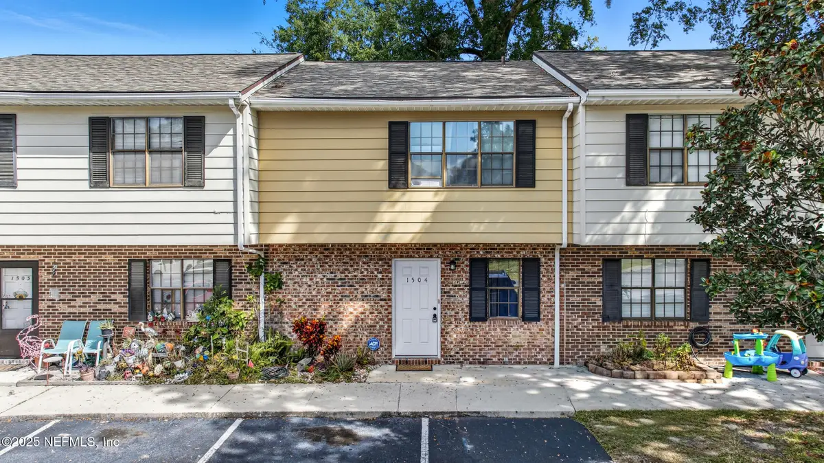 1504 Kettering Way, Orange Park, FL 32073 - Image #1