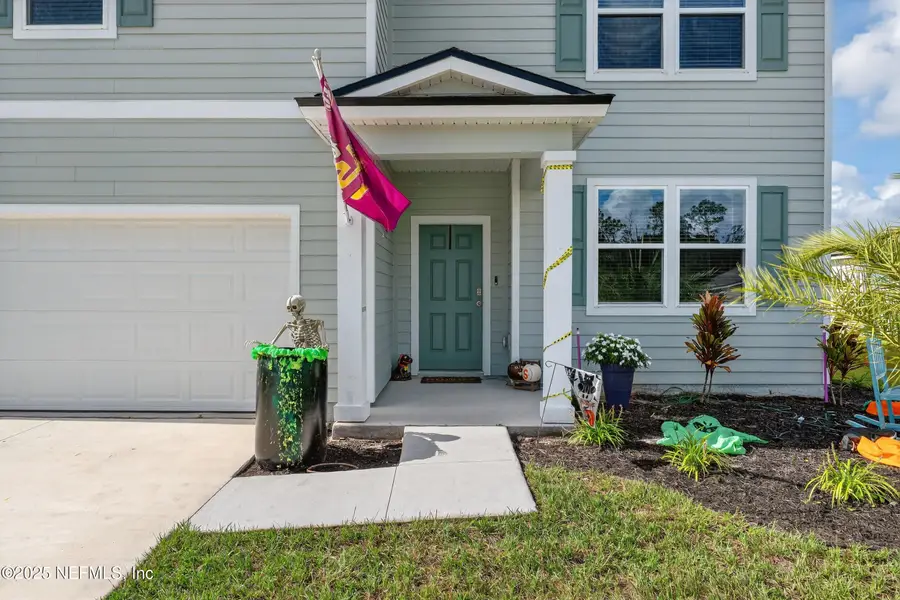 125 Hulett Woods Road, Palm Coast, FL 32137 - Image #3