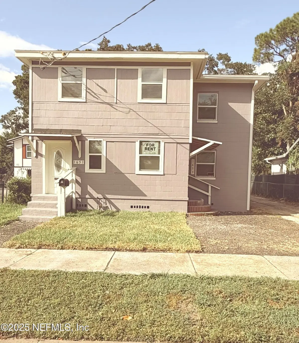 1653 17th W Street, Jacksonville, FL 32209 - Image #1