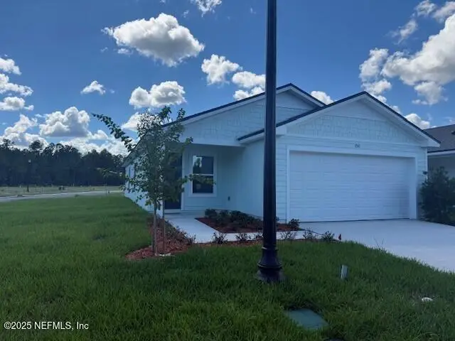 850 Grand Reserve Drive, Bunnell, FL 32110 - #2