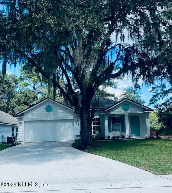 9021 Noroad, Jacksonville, FL 32210 - Image #2
