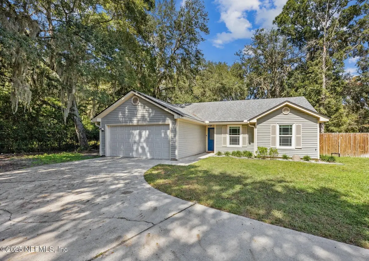 86001 Grant Place, Yulee, FL 32097 - Image #1