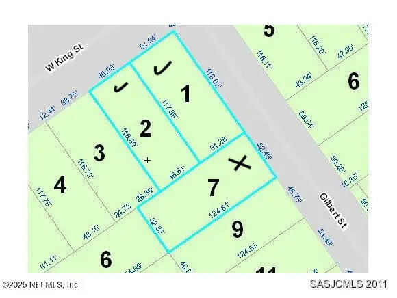 1167 King Street, Saint Augustine, FL 32084 - Image #2