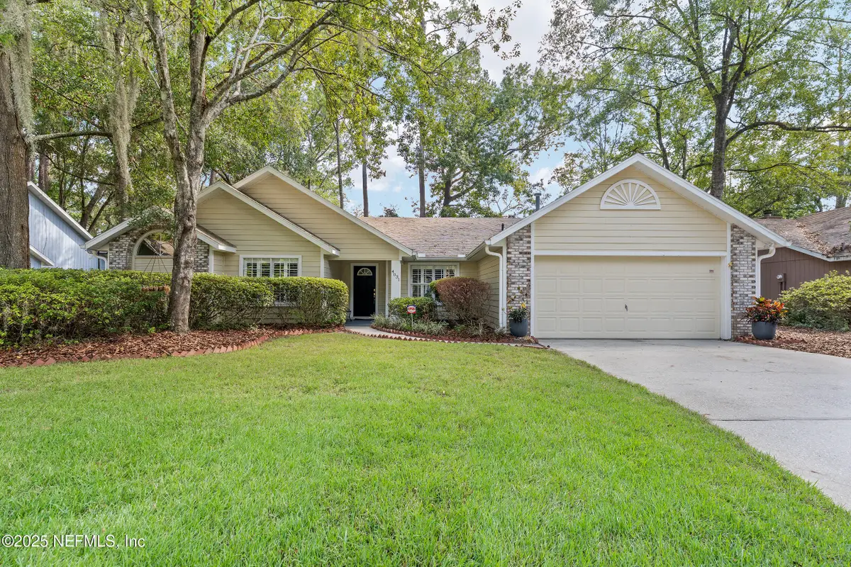4031 NW 34th Drive, Gainesville, FL 32605 - Image #1