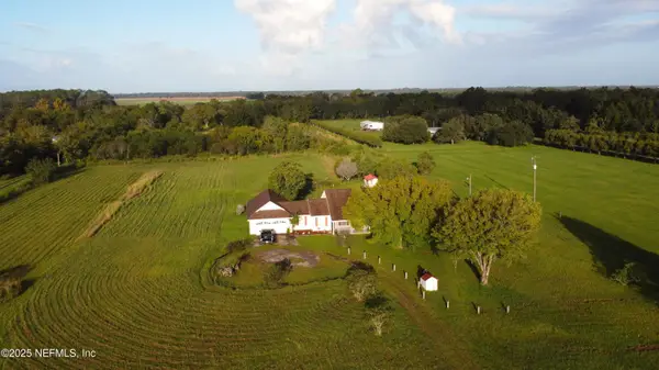 8905 Reid Packing House Road, Hastings, FL 32145