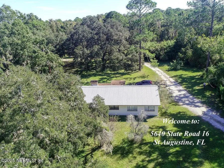 5640 State Road 16, Saint Augustine, FL 32092 - Image #3