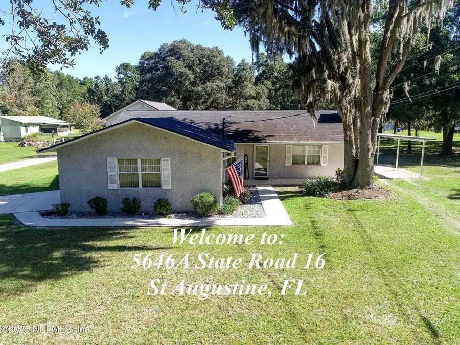 5646-A State Road 16, Saint Augustine, FL 32092 - Image #3