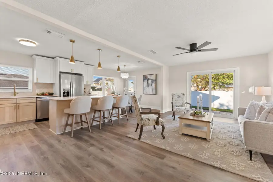 1533 Bentin N Drive, Jacksonville Beach, FL 32250 - Image #3