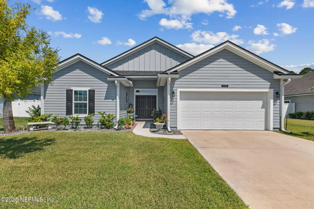 95338 Cornflower Drive, Fernandina Beach, FL 32034 - Image #1
