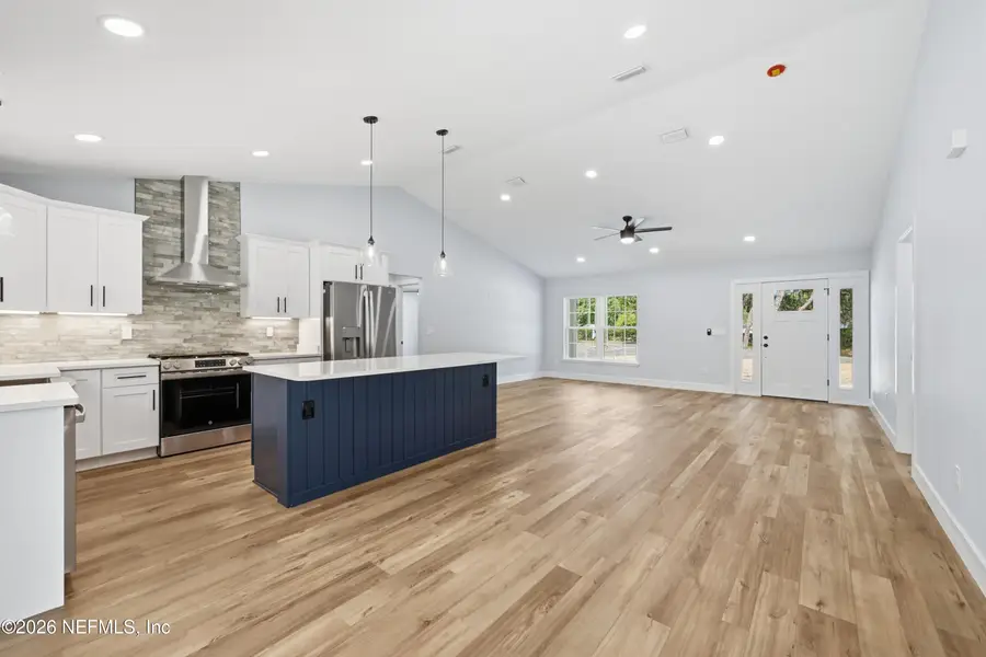 213 Peniel Church Road, Palatka, FL 32177 - #3