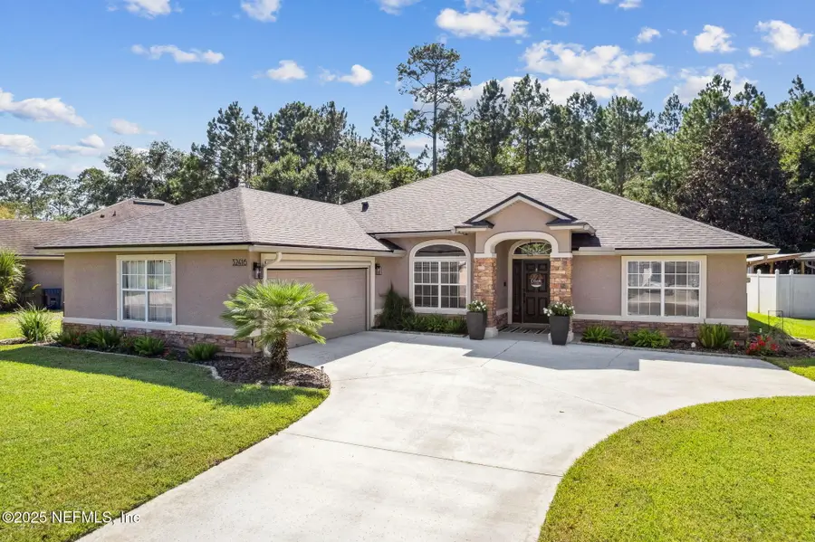 32416 Pond Parke Place, Fernandina Beach, FL 32034 - Image #2