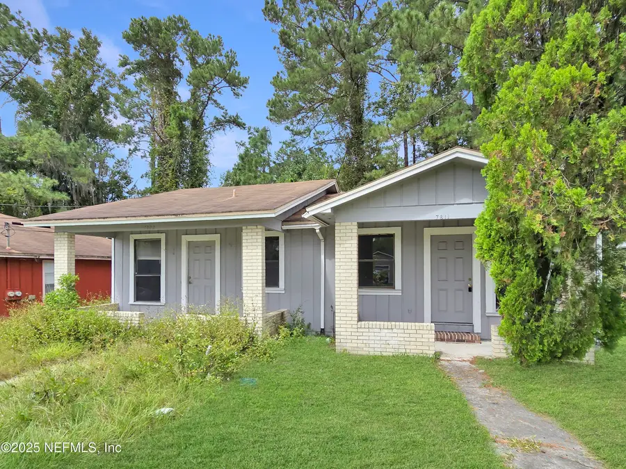 7811 Jasper Avenue, Jacksonville, FL 32211 - #2