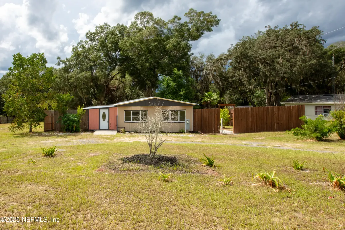 6287 Magnolia Street, Keystone Heights, FL 32656 - #1