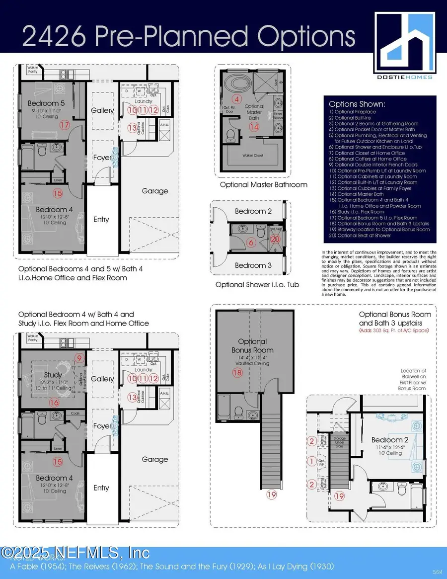 50 Dawes Avenue, Ponte Vedra, FL 32081 - Image #3