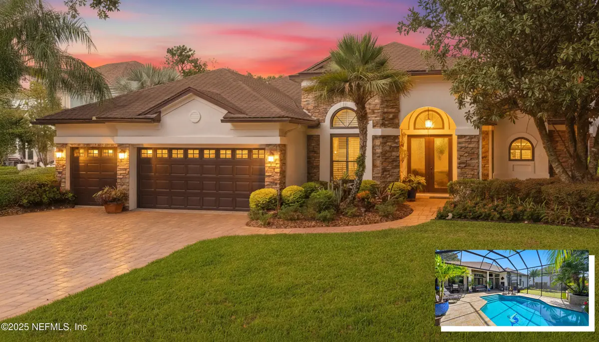 267 Sophia Terrace, Saint Augustine, FL 32095 - #1