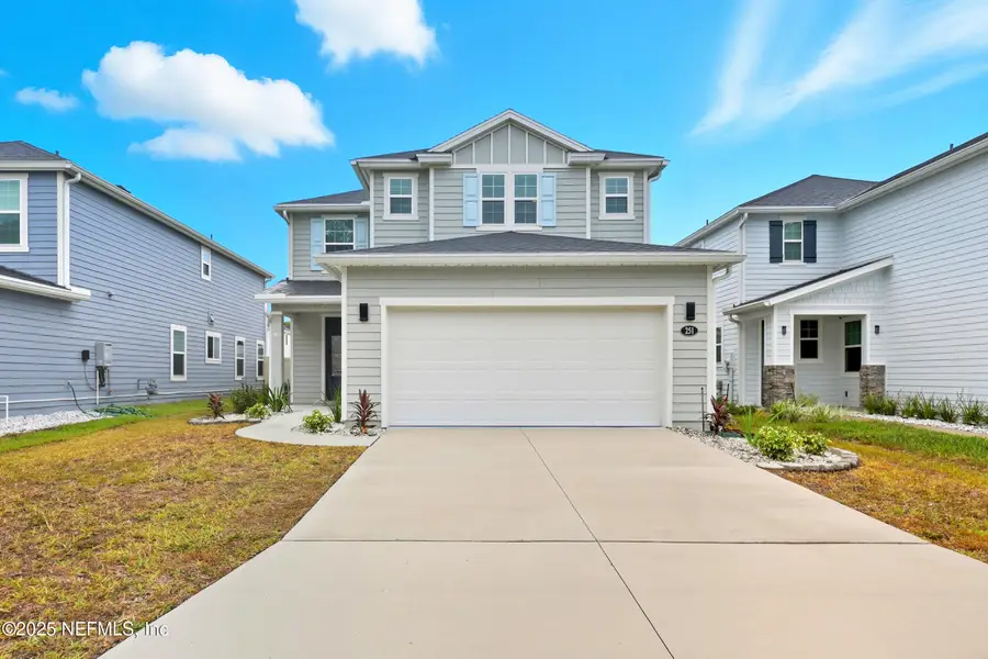 251 Rambling Brook Trail, Saint Johns, FL 32259 - Image #2