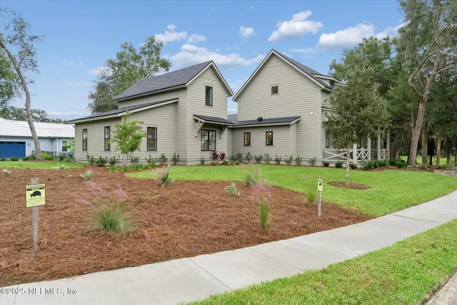 28167 Grandview Manor, Yulee, FL 32097 - #2
