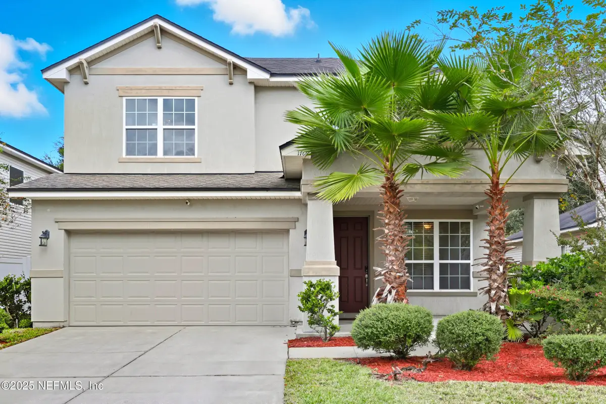 1766 Foggy Day Drive, Middleburg, FL 32068 - Image #1