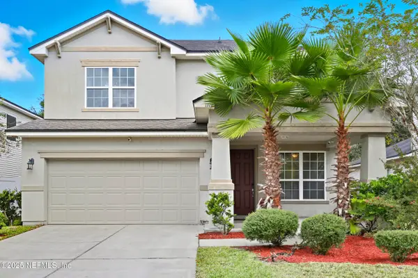 1766 Foggy Day Drive, Middleburg, FL 32068