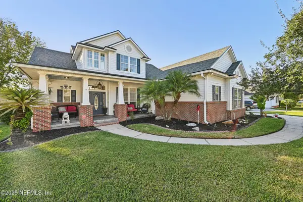 1932 Moorings Circle, Middleburg, FL 32068