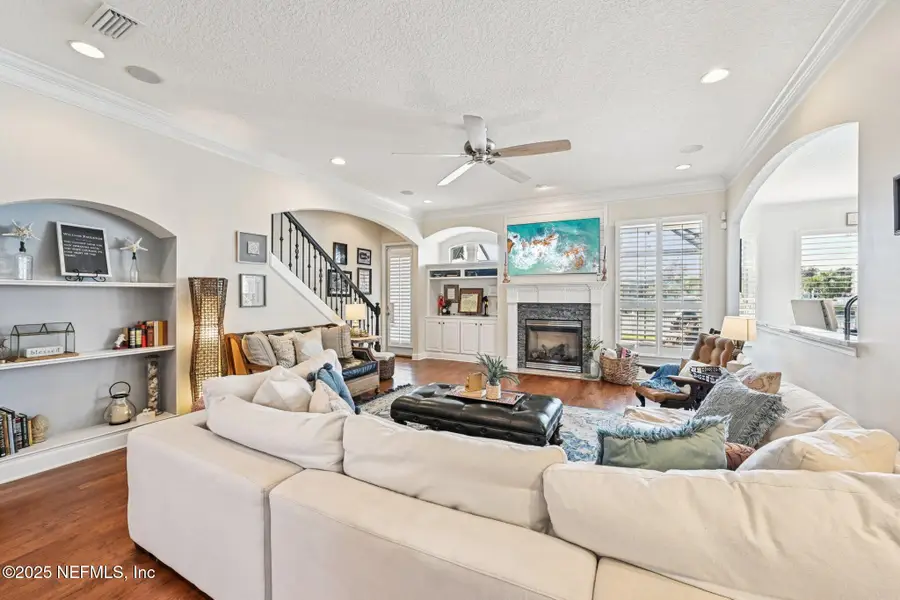 1932 Moorings Circle, Middleburg, FL 32068 - Image #2