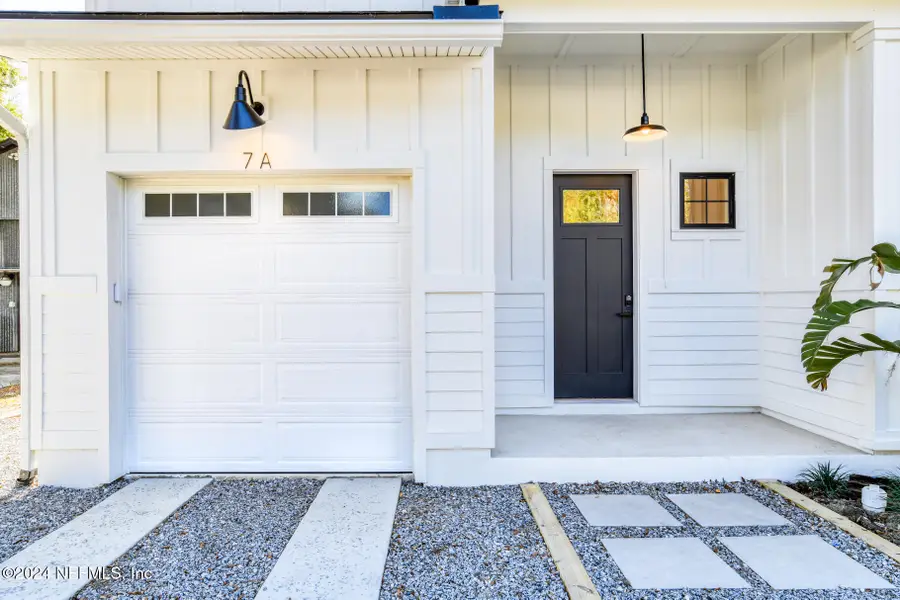 7 Sebastian Avenue #C, Saint Augustine, FL 32084 - Image #2