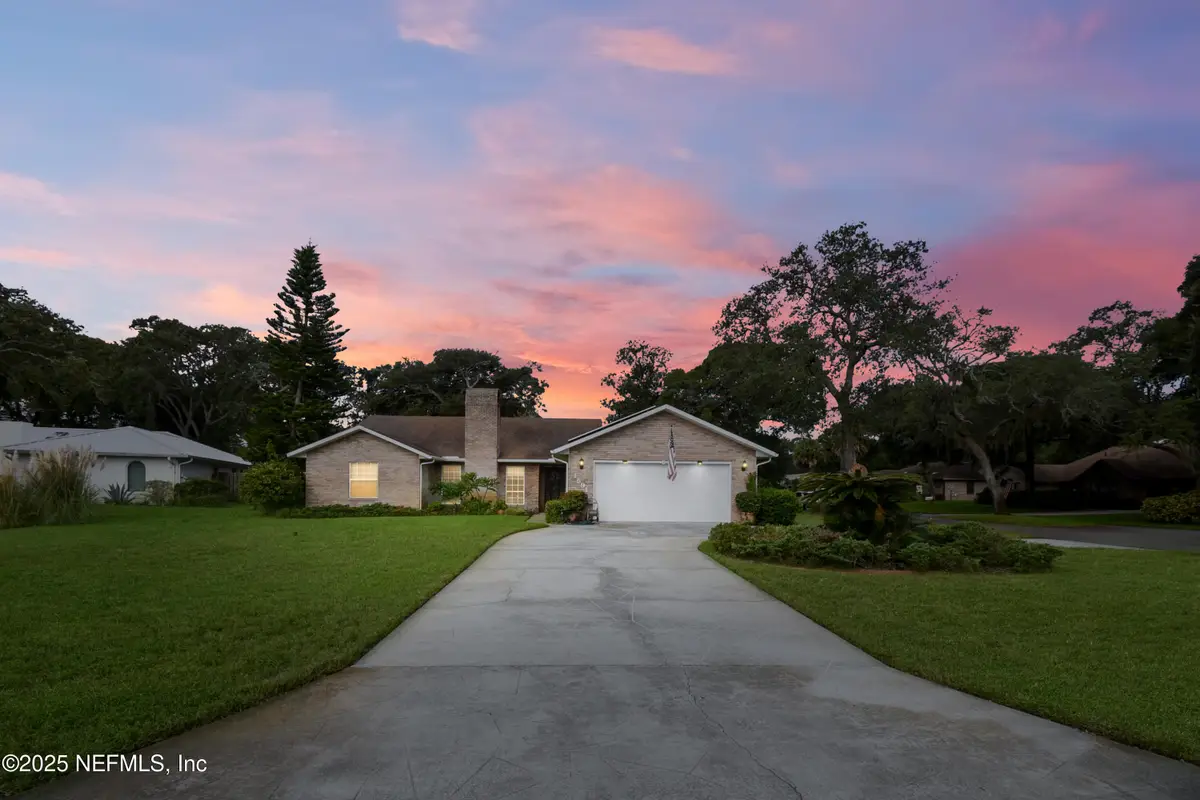 1591 San Lucie Court, Saint Augustine, FL 32080 - Image #1