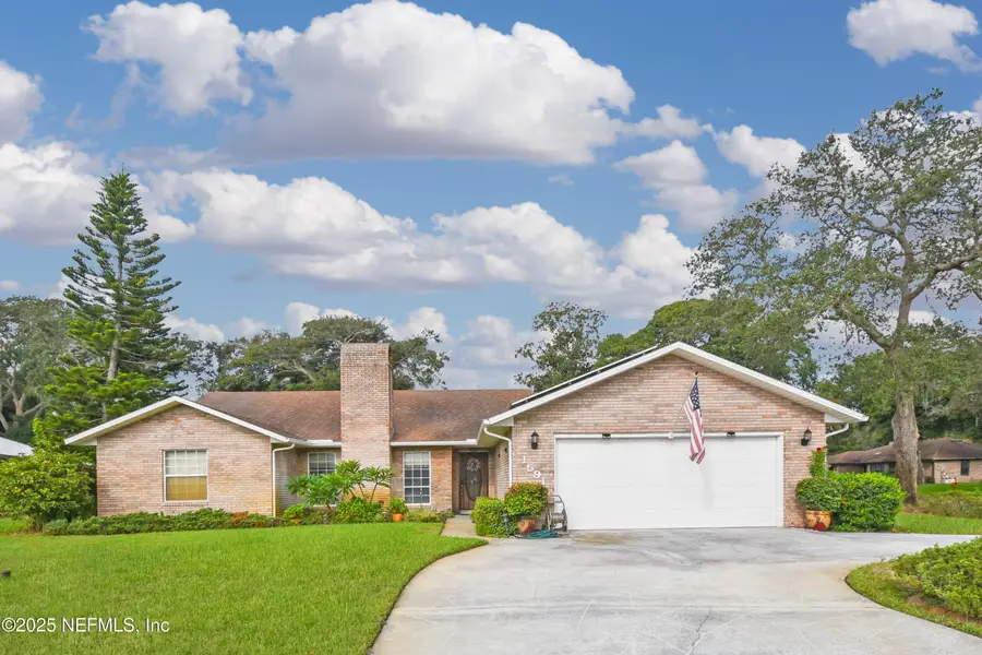 1591 San Lucie Court, Saint Augustine, FL 32080 - Image #2