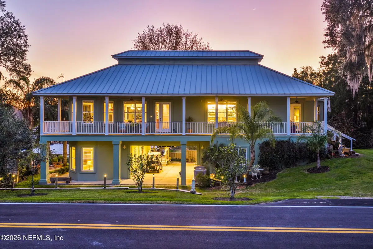 301 Saratoga Drive, Satsuma, FL 32189 - #1