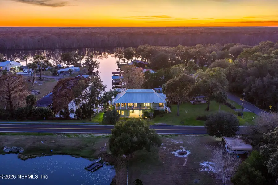 301 Saratoga Drive, Satsuma, FL 32189 - #3