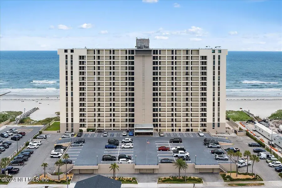1301 1st S Street #1505, Jacksonville Beach, FL 32250 - Image #2