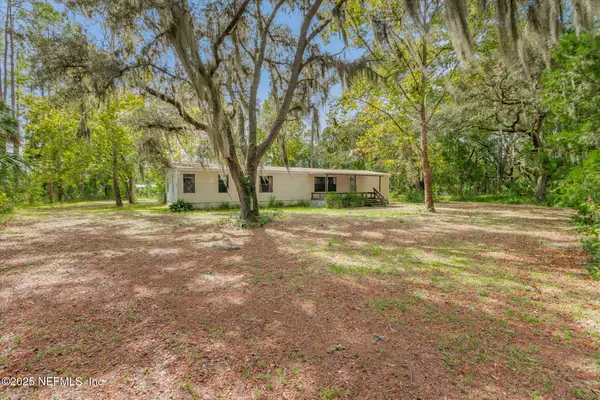 133 Augusta Avenue, Satsuma, FL 32189