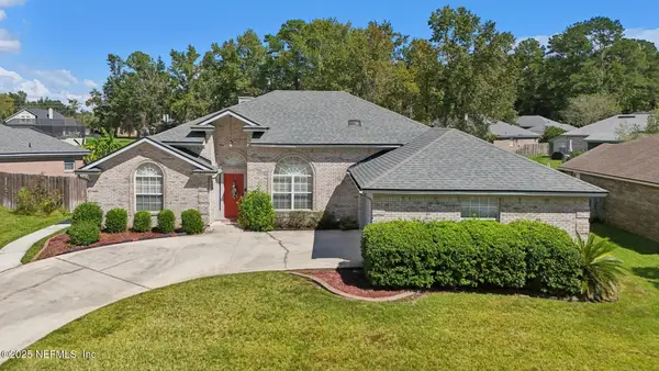 1837 The Glades Road, Middleburg, FL 32068