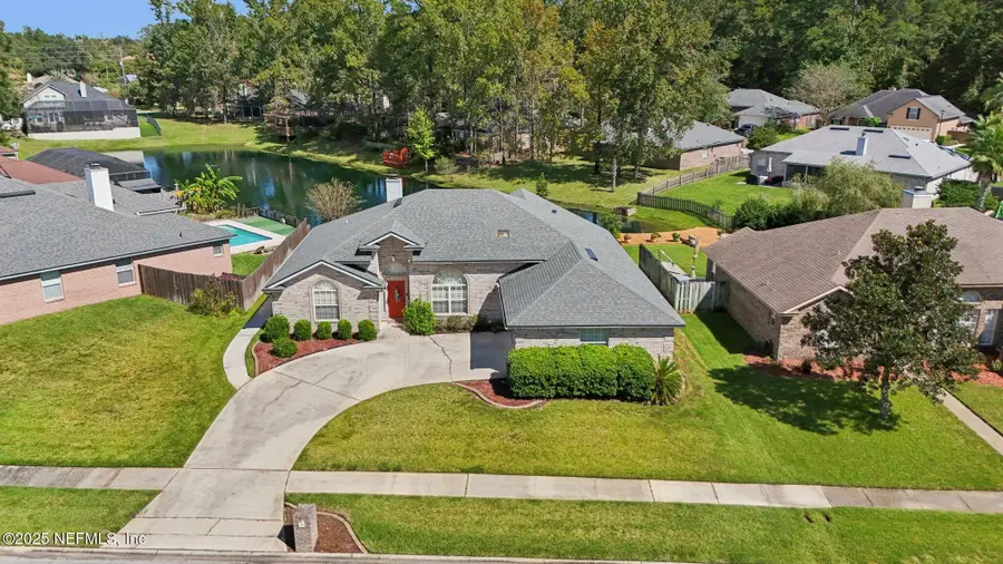 1837 The Glades Road, Middleburg, FL 32068 - Image #2