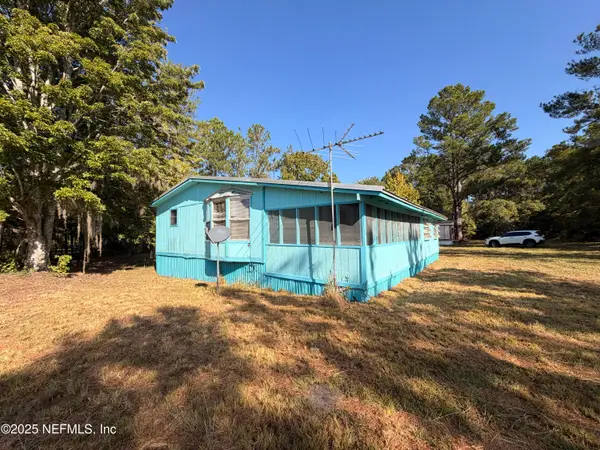 1168/1178 Windridge Lane, Bryceville, FL 32009