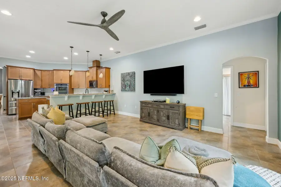 1225 Forrest Drive, Fernandina Beach, FL 32034 - Image #2