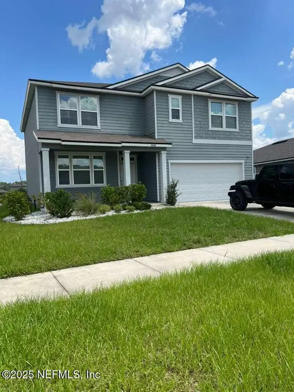 3238 Little Fawn Lane, Green Cove Springs, FL 32043