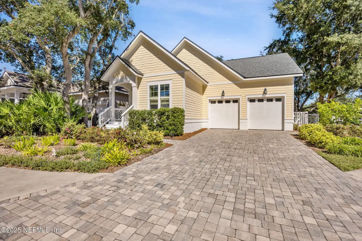 1511 Coastal Oaks Circle, Fernandina Beach, FL 32034 - Image #1