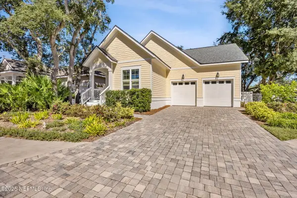 1511 Coastal Oaks Circle, Fernandina Beach, FL 32034