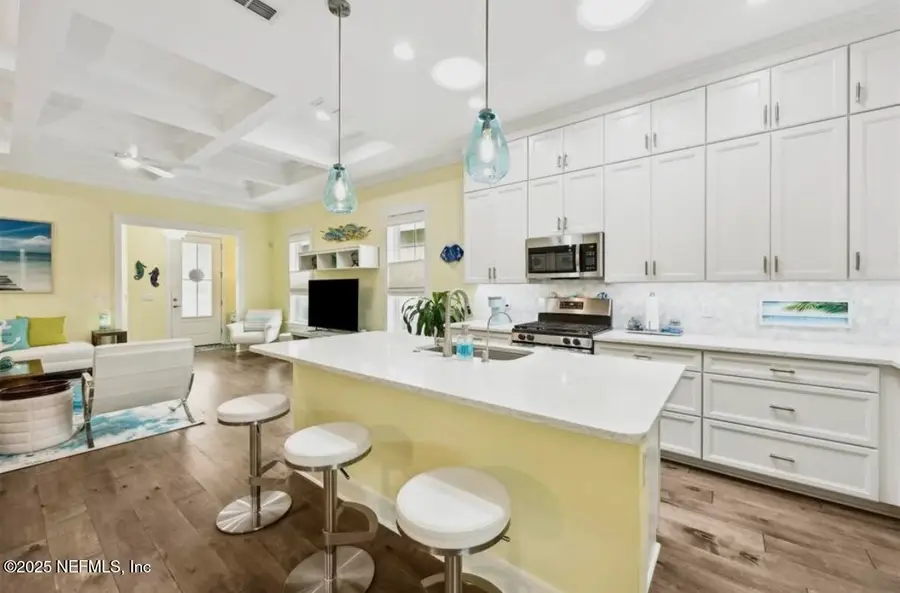 1511 Coastal Oaks Circle, Fernandina Beach, FL 32034 - Image #2