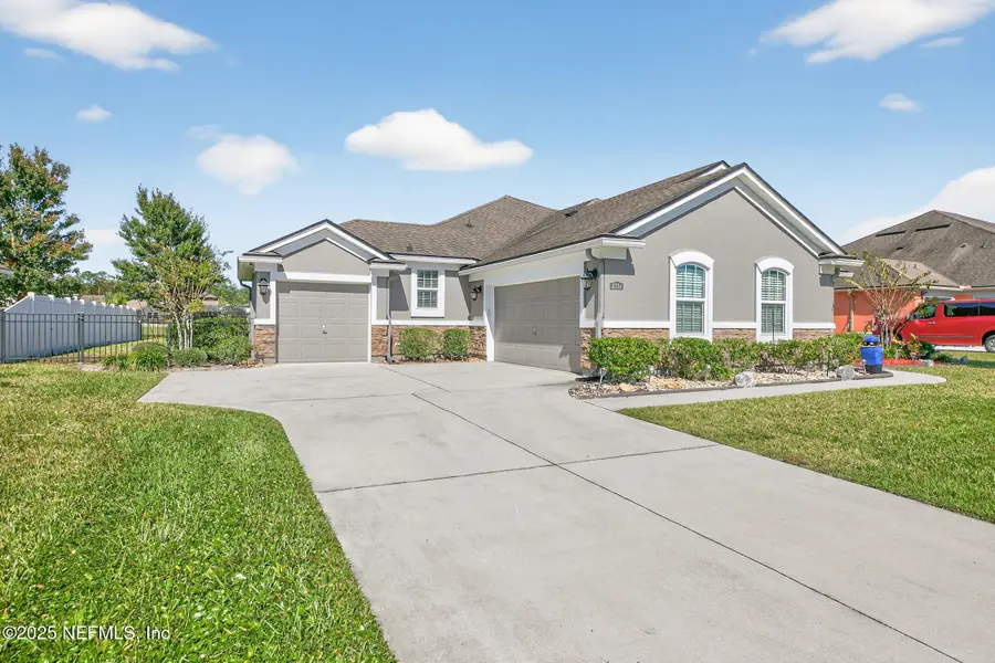 4324 Rock Pigeon Lane, Middleburg, FL 32068 - Image #3