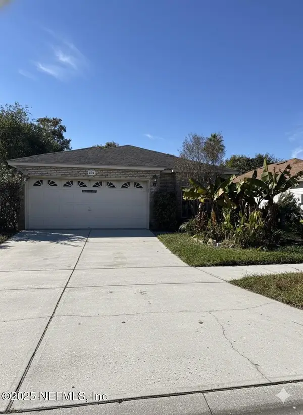 194 Nadia Michelle S Court, Jacksonville, FL 32225