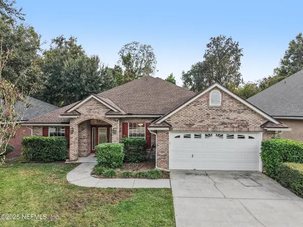 1630 Majestic View Lane, Fleming Island, FL 32003