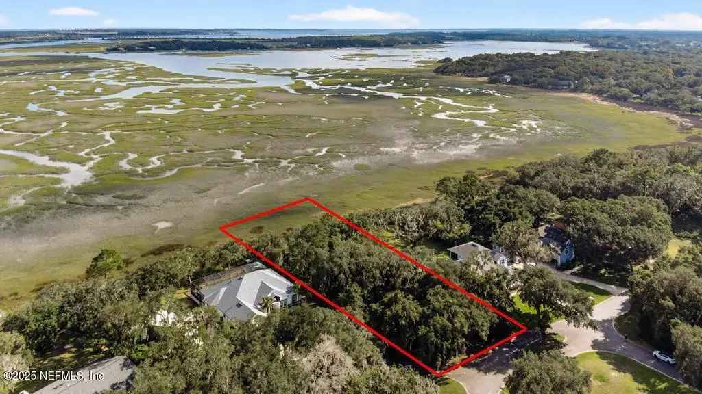 94288 Summer Breeze Drive, Fernandina Beach, FL 32034 - Image #1