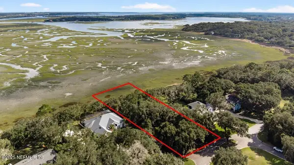 0 Summer Breeze Drive, Fernandina Beach, FL 32034